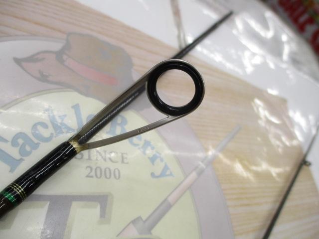 トラウティーノ TTS-542UL