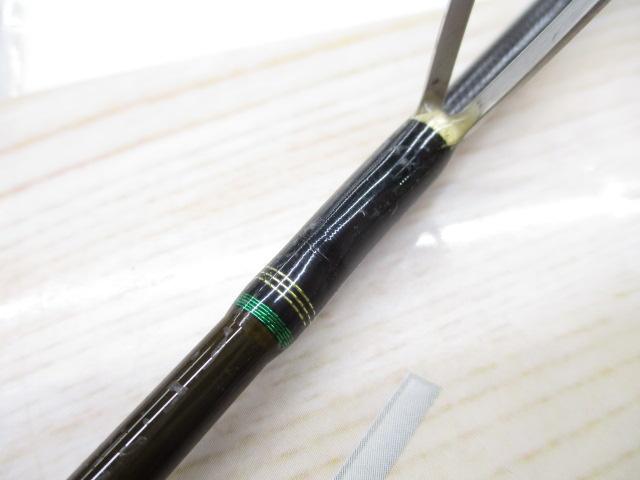 トラウティーノ TTS-542UL