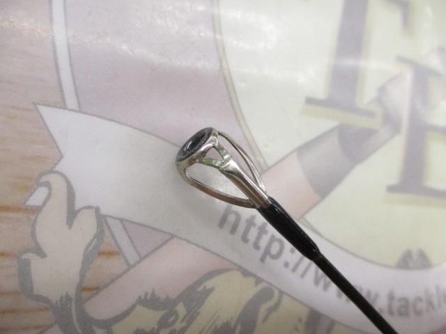 風神RS ヴィヴォーグ 96ML+