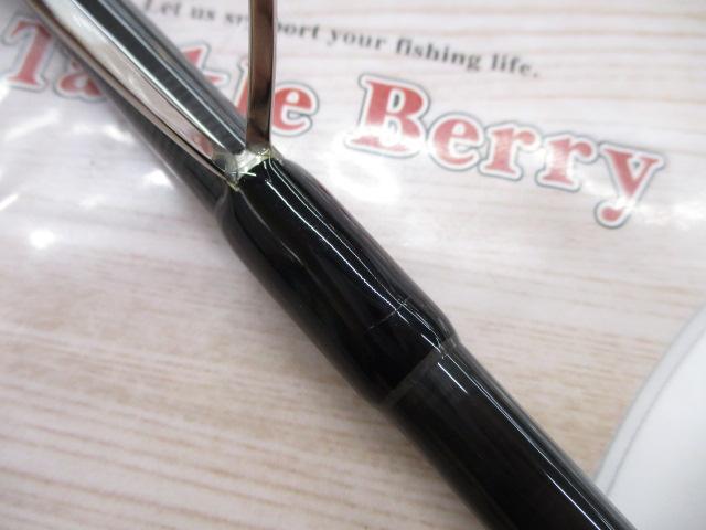 風神RS ヴィヴォーグ 96ML+