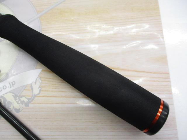 風神RS ヴィヴォーグ 96ML+