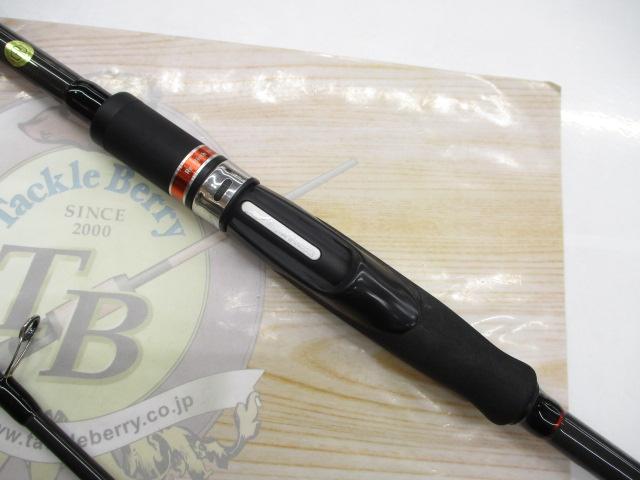 風神RS ヴィヴォーグ 96ML+