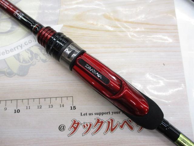 月下美人アジング 80ML-T・R