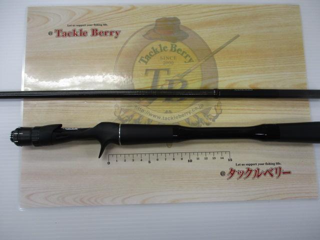 18ポイズンアドレナ 1611M+