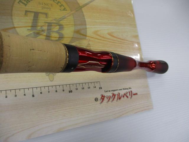 19ワールドシャウラ テクニカルエディション S62SUL-2