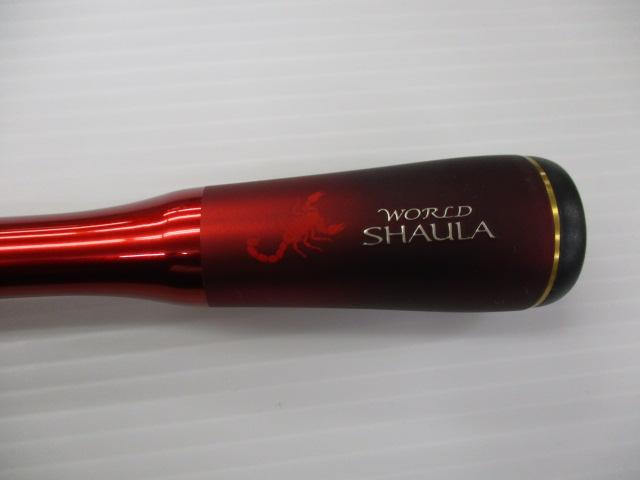 19ワールドシャウラ テクニカルエディション S62SUL-2