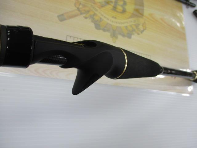 クロスフィールド XRFC-704M-MB