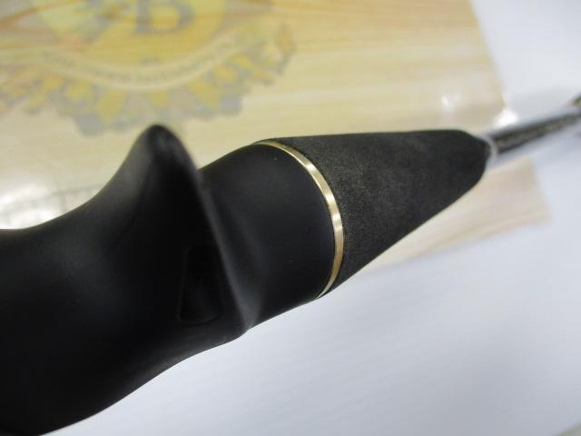 クロスフィールド XRFC-704M-MB