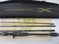 クロスフィールド XRFC-704M-MB