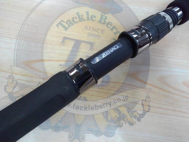 デフィーミュートス DM The Out Range 105 (Kガイドモデル)