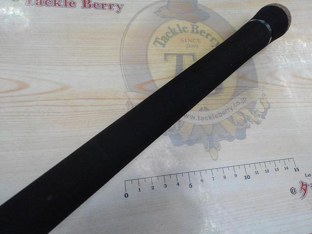 デフィーミュートス DM The Out Range 105 (Kガイドモデル)