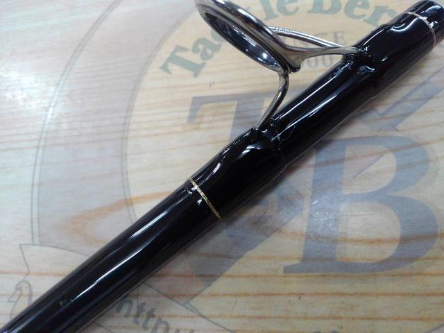 デフィーミュートス DM The Out Range 105 (Kガイドモデル)