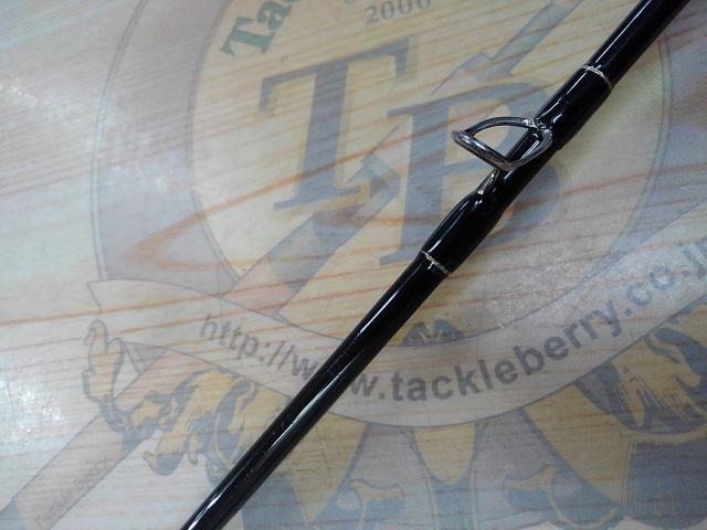 デフィーミュートス DM The Out Range 105 (Kガイドモデル)