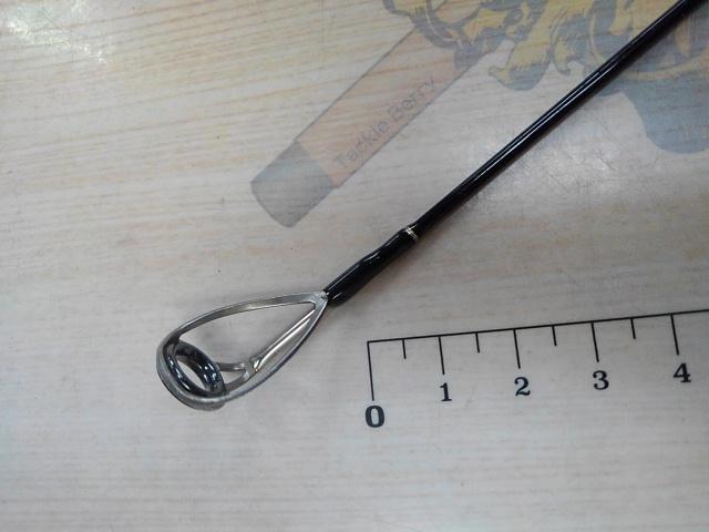 デフィーミュートス DM The Out Range 105 (Kガイドモデル)