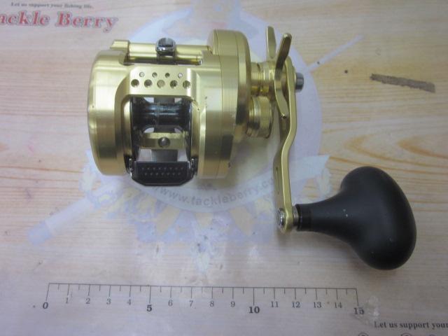 15オシアコンクエスト 300HG