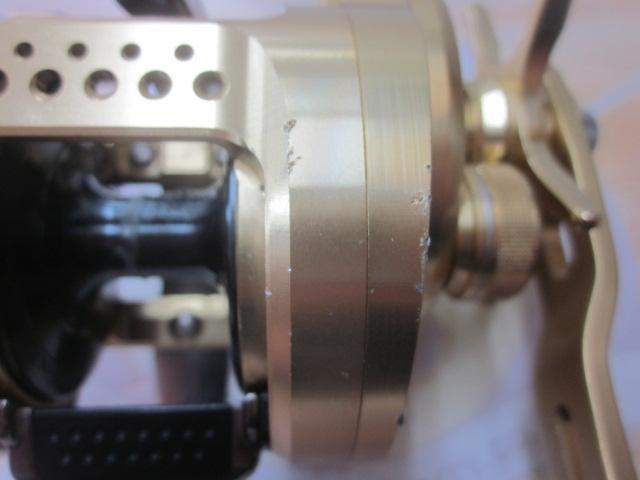 15オシアコンクエスト 300HG