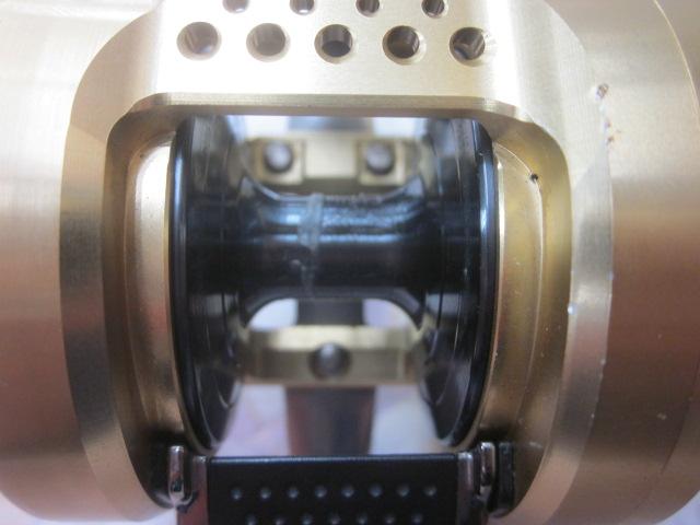 15オシアコンクエスト 300HG