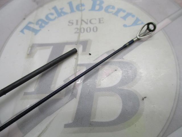 999.9フォーナインマイスター 613UL-TRZ ブルーウルフ