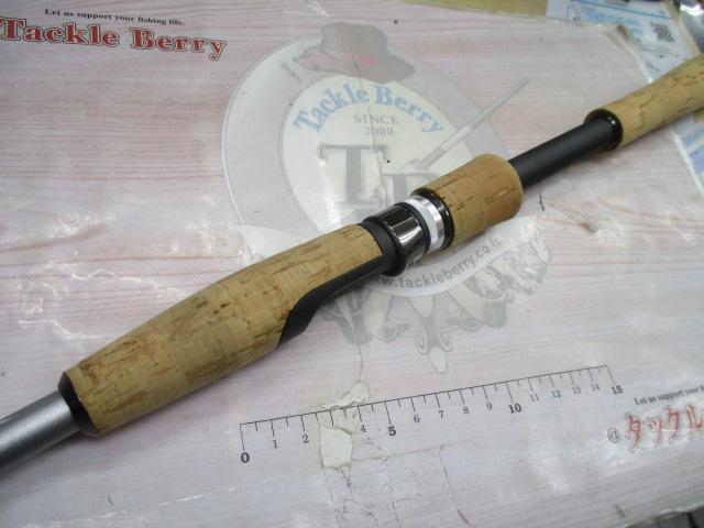 グラップラー S68L