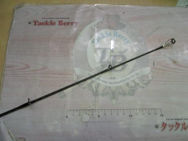 グラップラー S68L