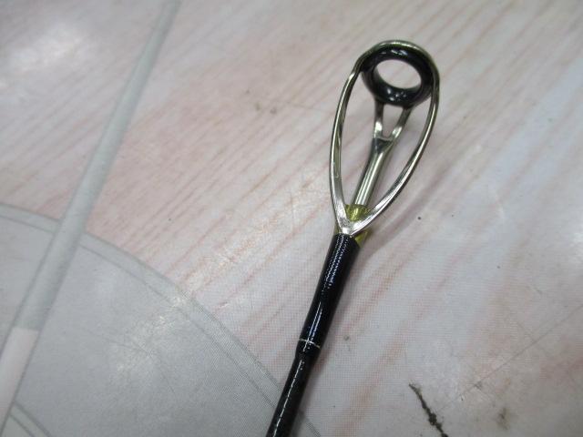 グラップラー S68L