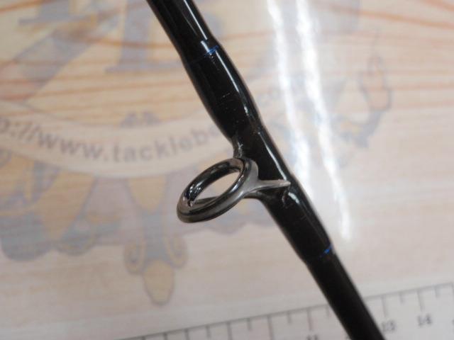 プロキャスターサンダースティック 591MLRB