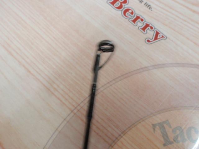 プロキャスターサンダースティック 591MLRB