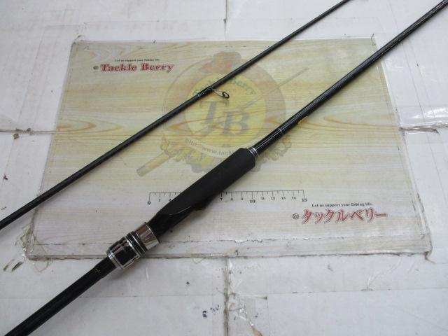 エンカウンター S86ML