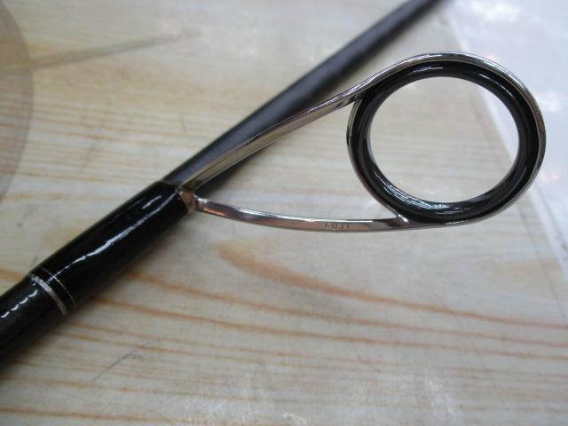 エンカウンター S86ML