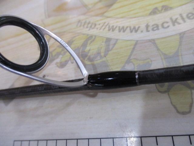 23トラウトワンAS S63UL