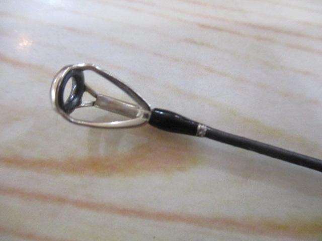 23トラウトワンAS S63UL