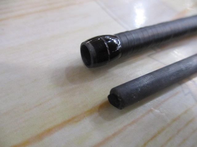 23トラウトワンAS S63UL