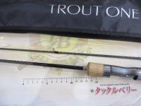 23トラウトワンAS S63UL