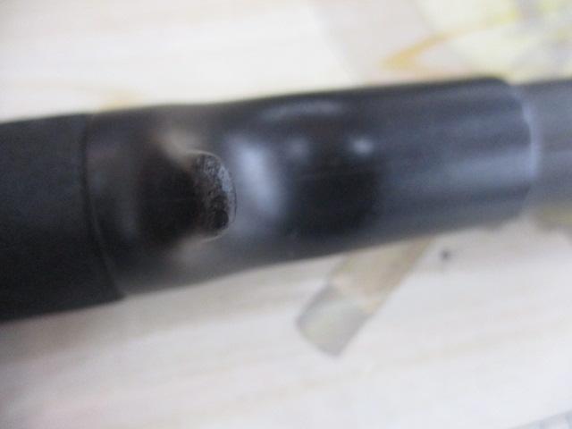 コンバットスティック CSC-70XH