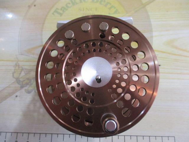 マリエット MR-8.5 ブラウン