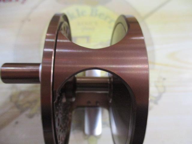 マリエット MR-8.5 ブラウン