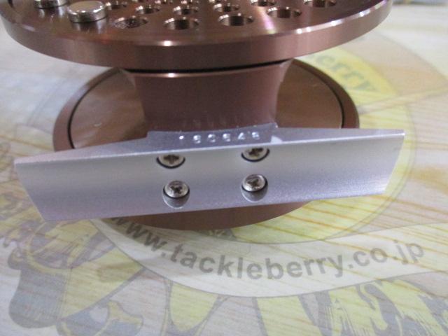 マリエット MR-8.5 ブラウン