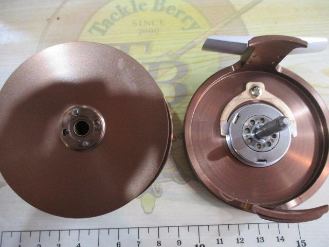 マリエット MR-8.5 ブラウン