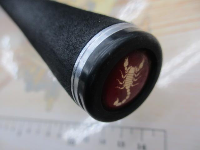 10スコーピオンXT1734R