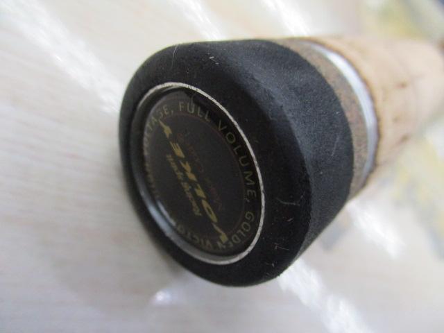 ヴォルキー VKC-65ML