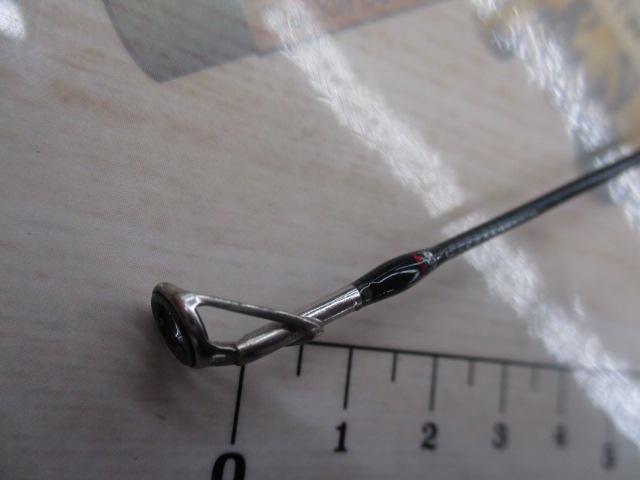 ヴォルキー VKC-65ML