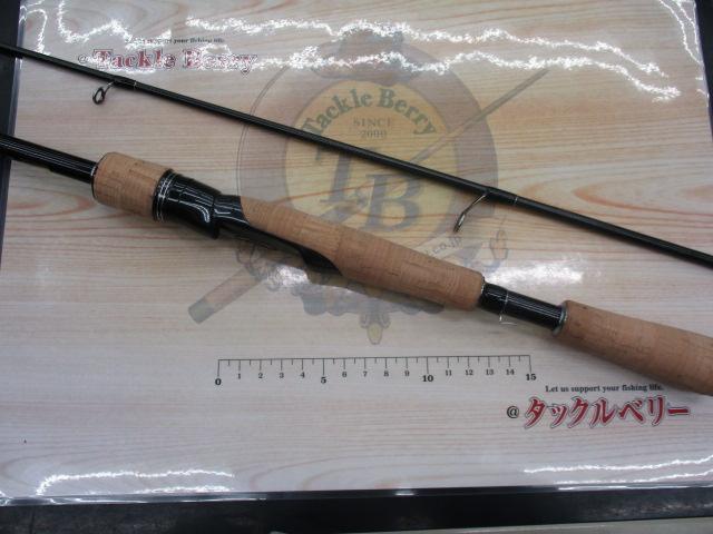 ブラックレーベル BLX SG 642L/ML+XS