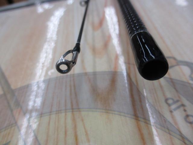 ブラックレーベル BLX SG 642L/ML+XS