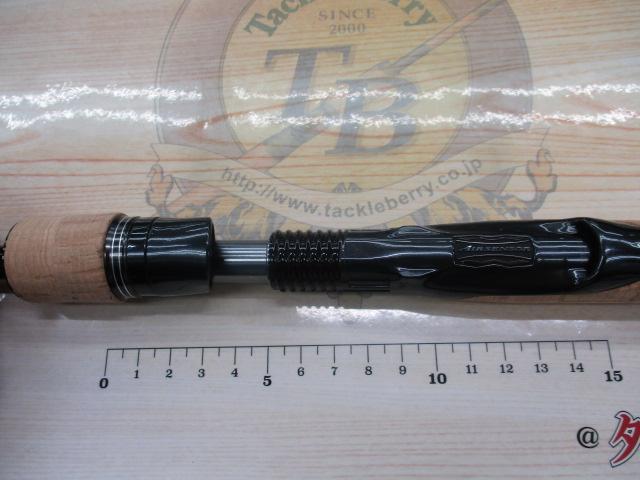 ブラックレーベル BLX SG 642L/ML+XS