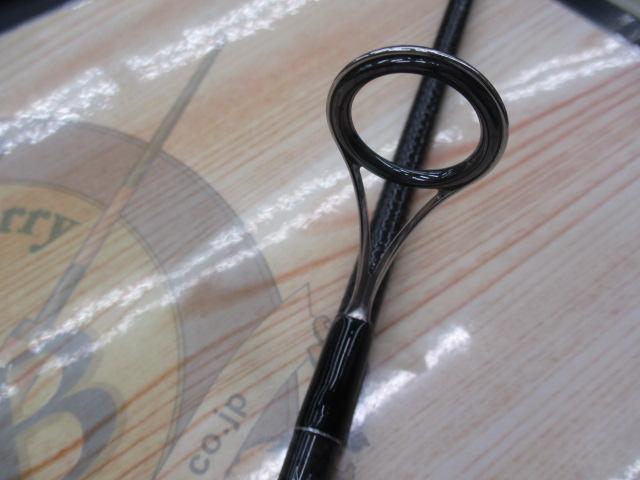 ブラックレーベル BLX SG 642L/ML+XS