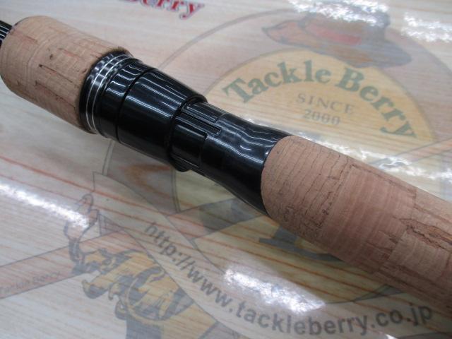 ブラックレーベル BLX SG 642L/ML+XS