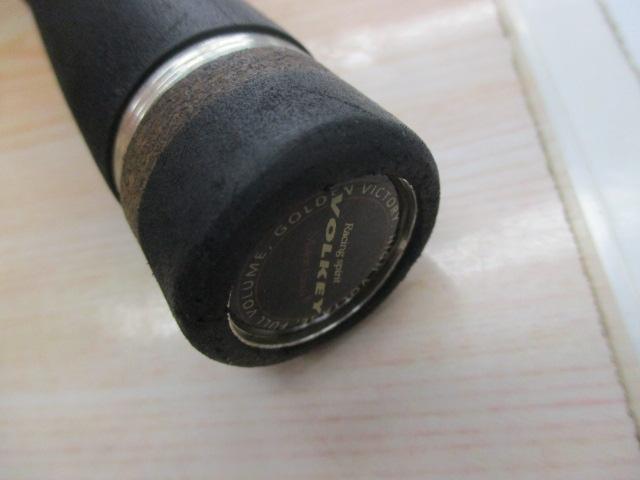 ヴォルキー VKC-70X