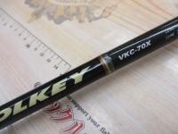 ヴォルキー VKC-70X