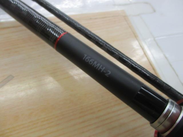 20ゾディアス 166MH-2