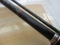 20ゾディアス 166MH-2